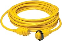 Vista 3 de Marinco 30A 125V Marine Shore Power Cordsets