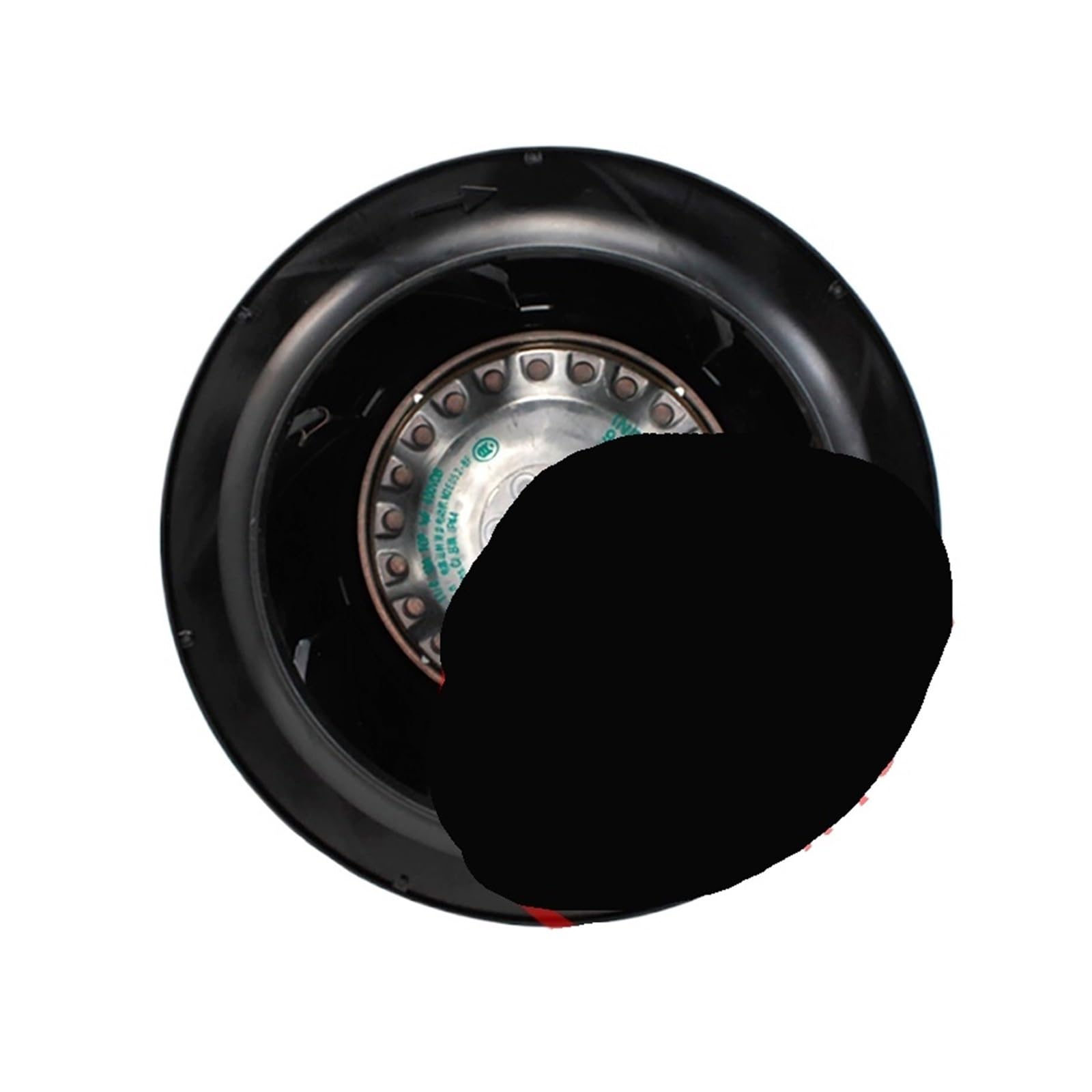 OKEWGHFL R2E133-BH66-14 133mm COOLING FAN