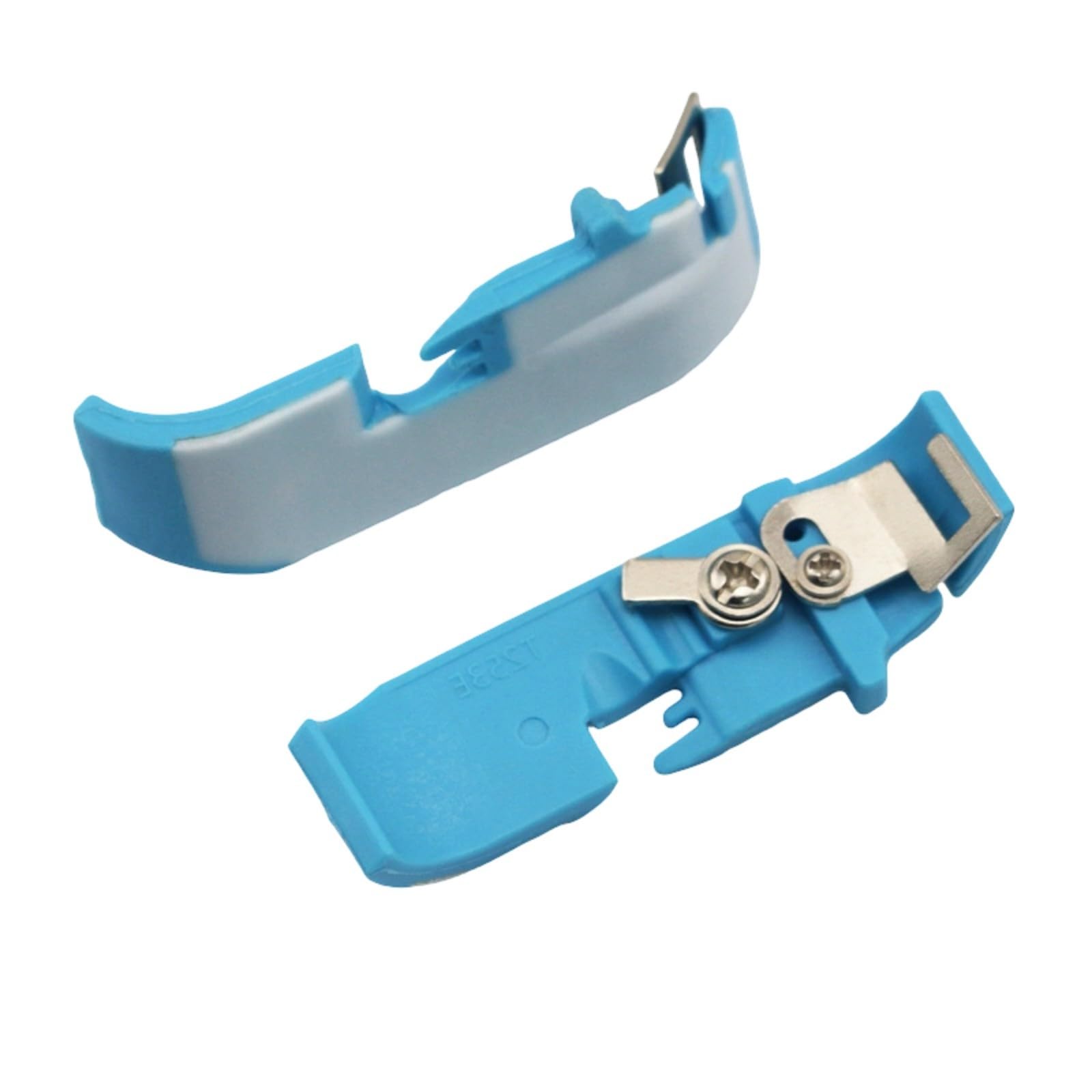 Sturdy Presser Foot for Flatbed Sewing Machines Extended Designs Cloth Stability Expert Tailoring Industrial Presser Foot