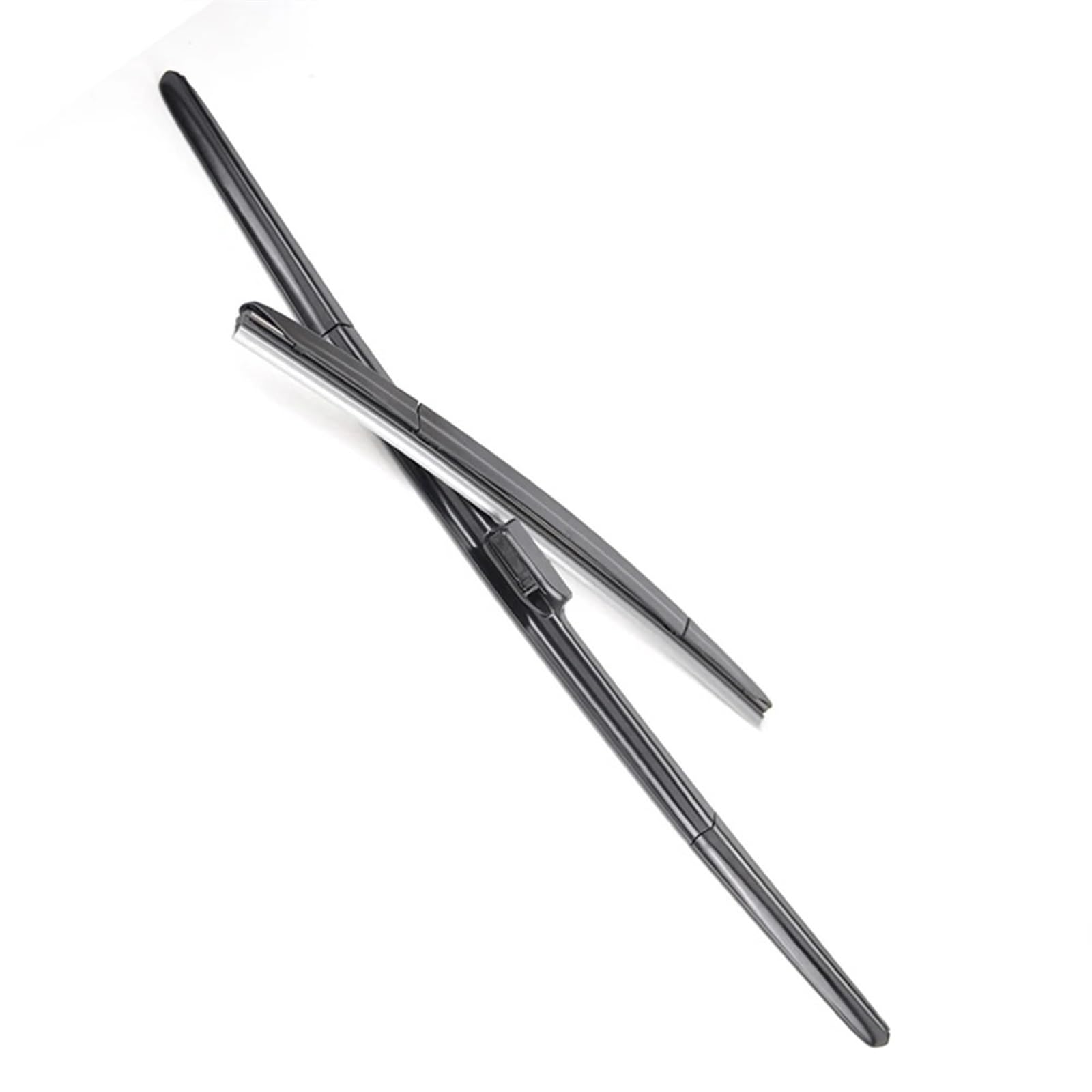 Limpiaparabrisas Coche Compatible Con Nissan Para Rogue Para MK2 2014 2015 2016 2017 2018 2019 Limpiaparabrisas Delantero Escobillas De Limpiaparabrisas 26"+17"