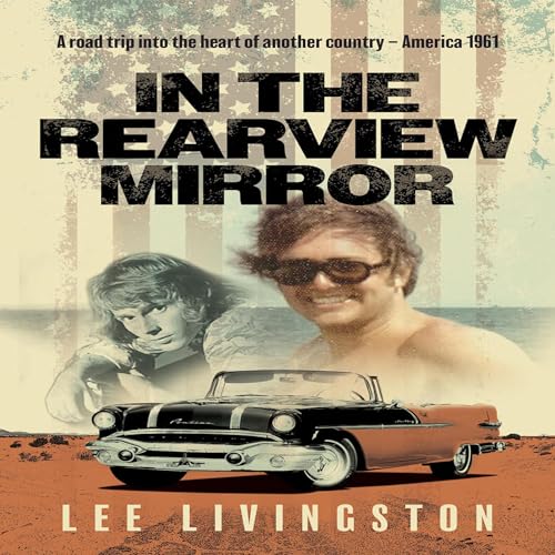 Page de couverture de In the Rearview Mirror