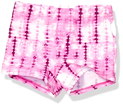Image of Kanu Surf Girls' Swimming Bottom UPF 50 Girl's 'Boy' Short