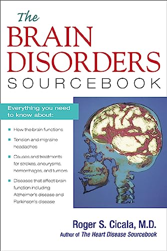The Brain Disorders Sourcebook view 2