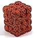 DND Dice Set-Chessex D&D Dice-12mm Speckled Fire Plastic Polyhedral Dice Set-Dungeons and Dragons Dice Includes 36 Dice â€“ D6