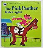 The Pink Panther Rides Again. (in same format as Dr. Goat)
