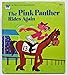 The Pink Panther Rides Again. (in same format as Dr. Goat)