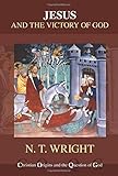 canon napoleon  Jesus and the Victory of God by Canon N. T. Wright (2015-06-18)