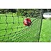 Net World Sports Cricket Net Panels - Professional Pre-Cut Netting in Range of Sizes (60ft x 12ft)