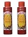 Hela Curry Gewurz Ketchup Hot, 16 oz (2 Pack)