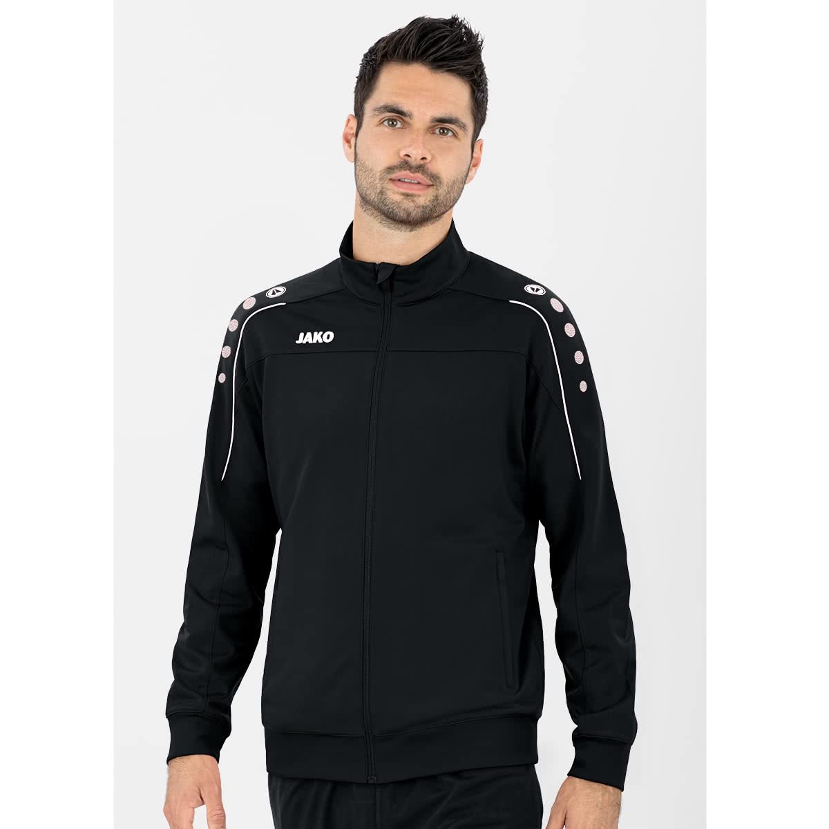 JAKO Classico Veste Homme (lot de 1)