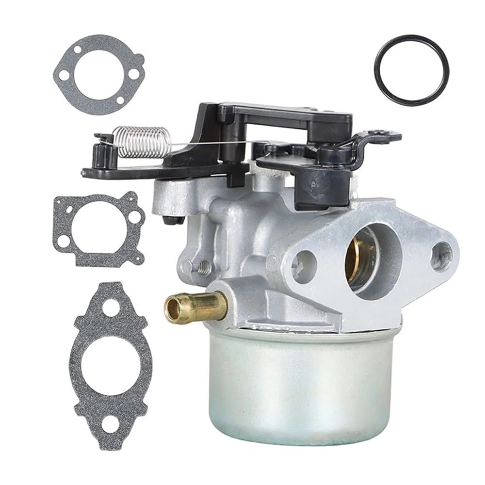 Kit carburateur pour moteur 775EX afin de retrouver un jardin impeccable sans effort