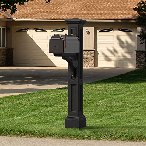 The 30 Best Black Mailbox posts of 2024 [Verified] Cherry Picks