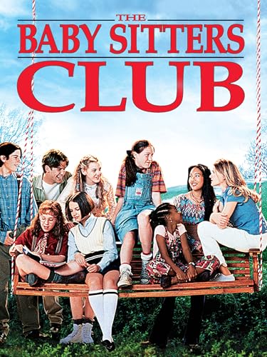 The Baby-Sitters Club