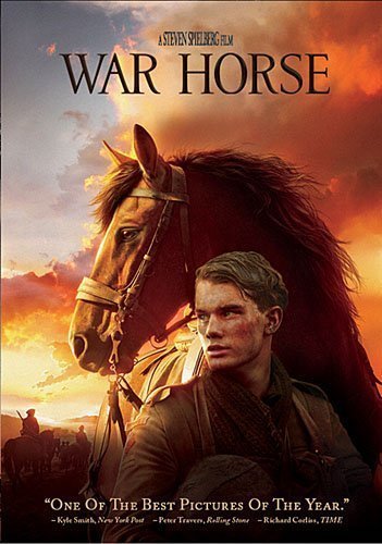 War Horse by Walt Disney Studios by Steven Spielberg