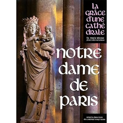Notre-Dame de Paris