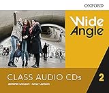 air jordan first class white and red  Wide Angle American 2. Class Audio CD (2) - 9780194528436