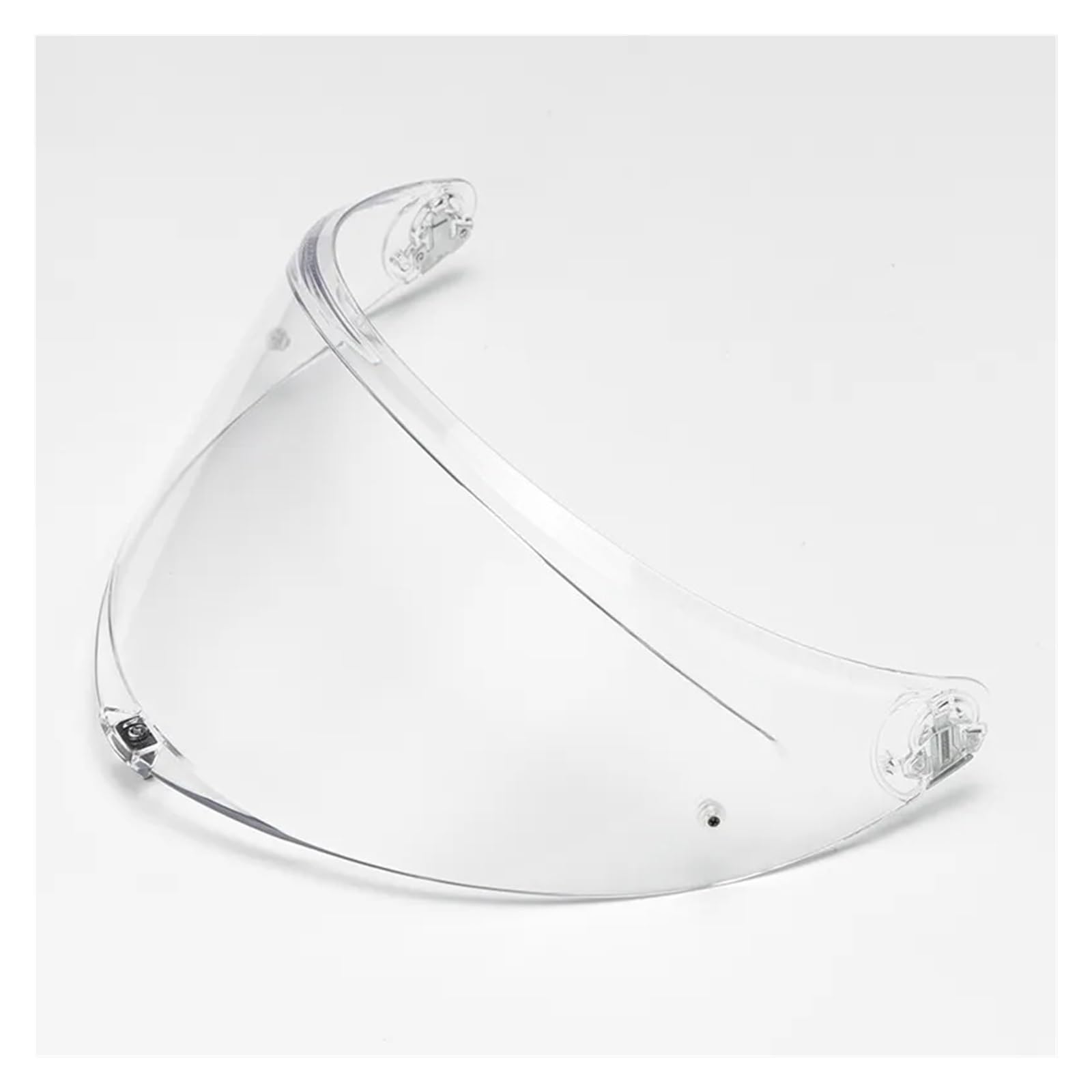 Visera Compatible with casco Compatible con AGV K6 Visera Compatible with casco de moto Anti-rayaduras UV Lente Compatible with casco Parabrisas Accesorios Compatible with casco de moto Gafas ,durable