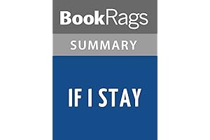 Summary & Study Guide If I Stay by Gayle Forman