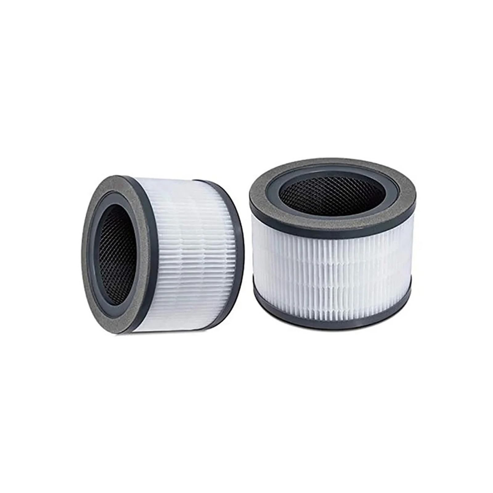 WEIGEXIEO Air Purifier Replacement Filter ，Compatible For LEVOIT，Vista 200, Vista200-RF,Household Air Filter(2 Pcs)