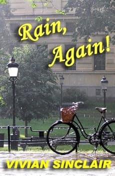 Paperback Rain, Again! (Seattle Rain) Book
