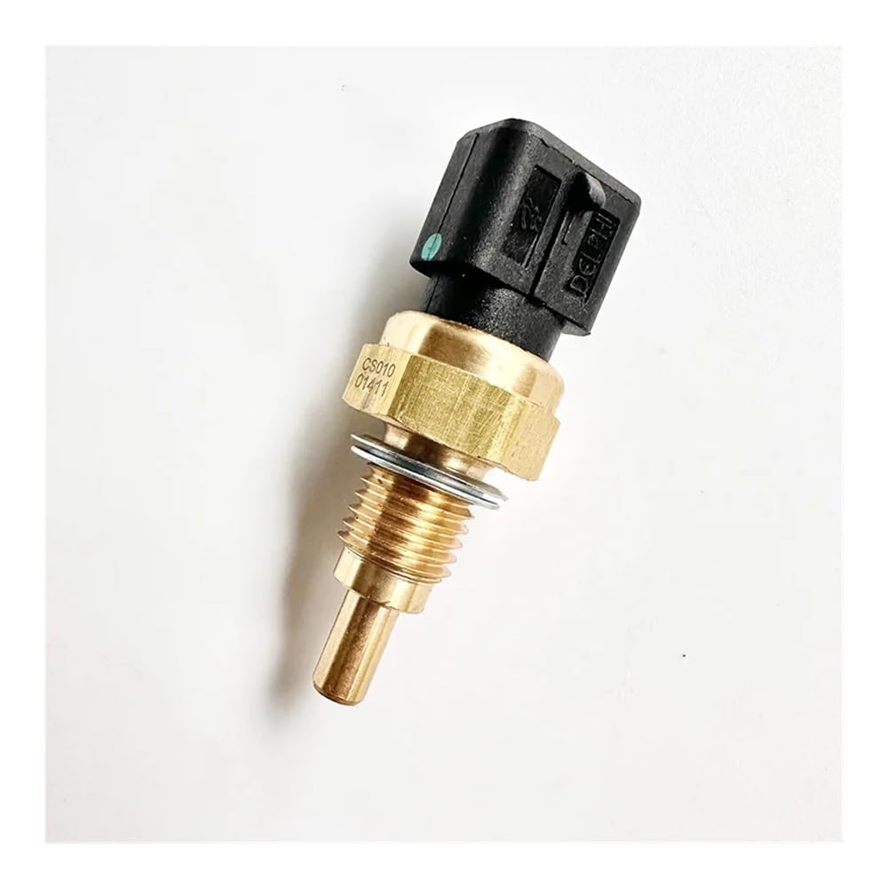 Evita sobrecalentamientos con el sensor de temperatura para Odes UTV800 4