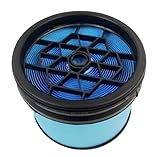 Kel'thuzad Air filter A26032 Compatible with HINO N04C UR4.0L/UT4.0L/US4.0L Engine,Fit For HINO 300