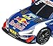 Carrera 64157 Audi RS 5 DTM M. Ekstrom, #5 GO!!! Analog Slot Car Racing Vehicle 1:43 Scale