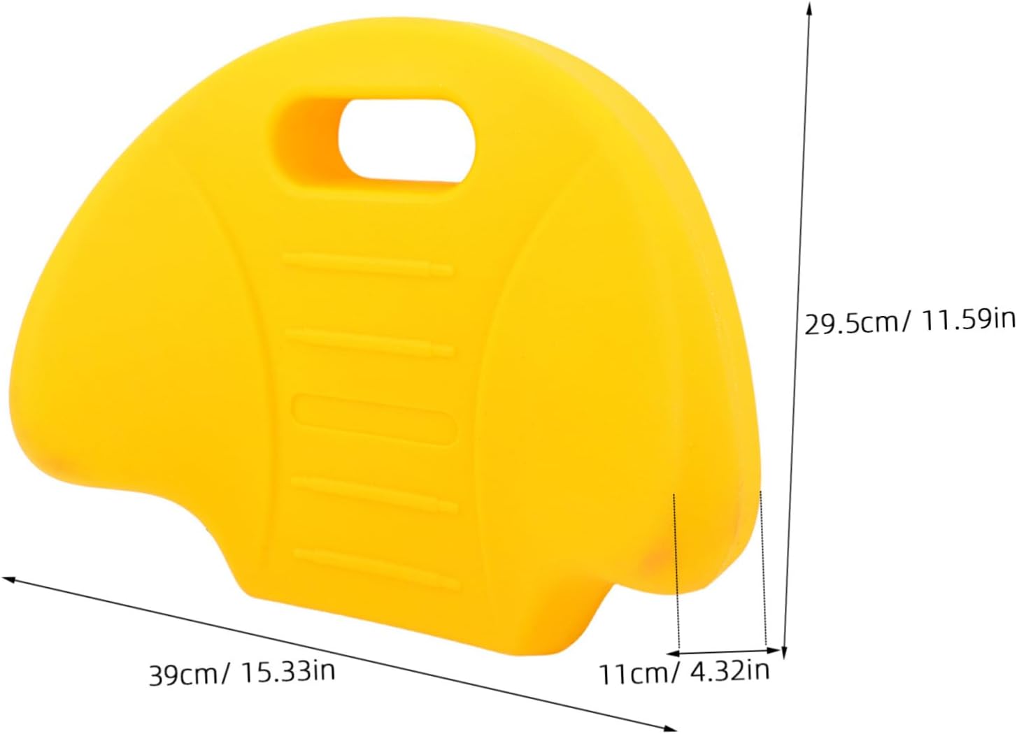 VICASKY Plastic Playground Equipment for Schools Parks Backyards Easy Install Comfortable Versatile Design for Outdoor Fitness Play