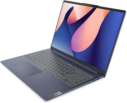 Miniatura 9 de Lenovo IdeaPad Slim 5 16IRL8 82XF0019US - Computadora portátil de 16 pulgadas - 1920 x 1200 - Intel Core i7 de 13ª generación i7-1355U Deca-core (10