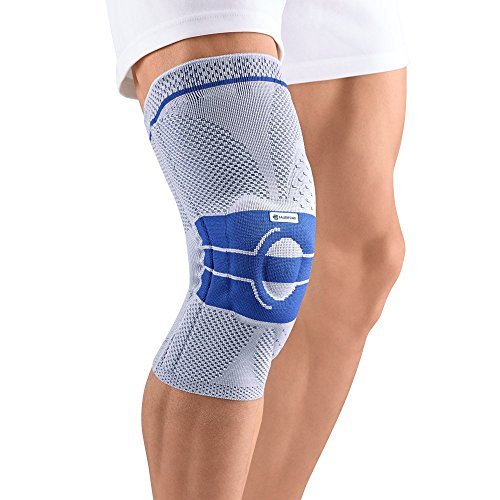 GenuTrain A3 titan gauche taille 5 pour marcher sans douleur