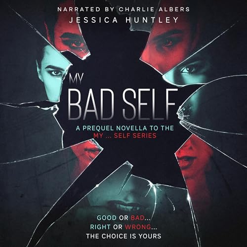 My Bad Self by Jessica Huntley episode artwork