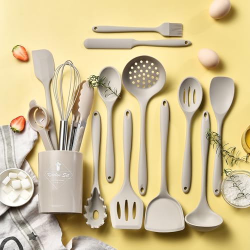 Recopilación de Cucharas de cocina Top 10. 27 Imagen adicional