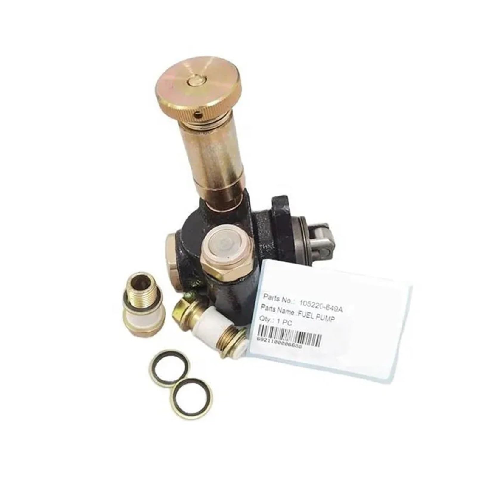 Amazon.com: 105220-649A 400908-00004 105220-6280 105220-6290 Fuel