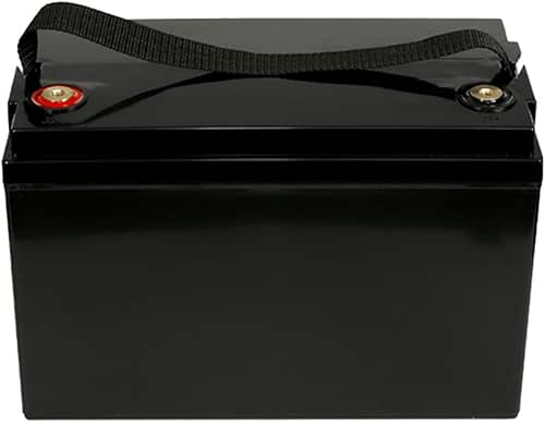 12.8V 100Ah 200Ah LiFePO4 Battery Built-in BMS Lithium Battery 12.8V