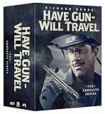 Have Gun Will Travel: The Complete Series