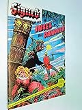  Piccolo Sonderband (2) Sigurd : Auf der Insel der Dämonen. Hethke Comic-Heft, Reprint
