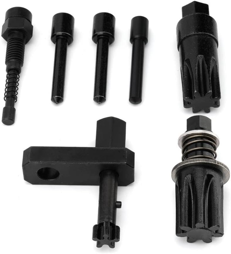 Engine Timing Tool Kit Compatible With 3179 4239 6359 4276 6414 Engines