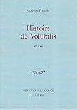jocelyne françois facebook  Histoire de Volubilis