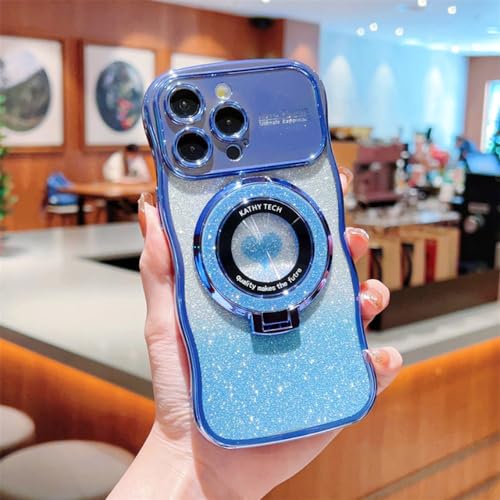 Coque iPhone 12 à vagues pour regarder vos vidéos confortablement au bureau