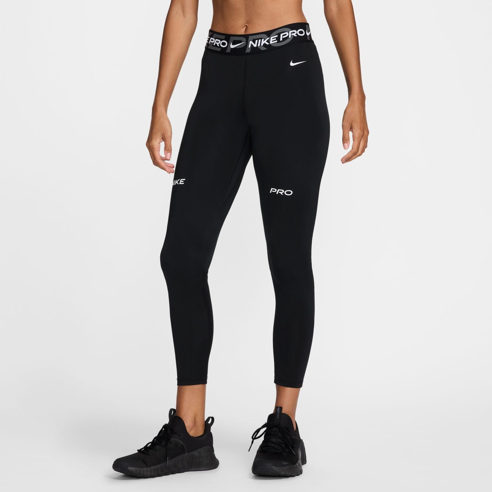 Nike Damen Leggings Np Df Mr 7/8