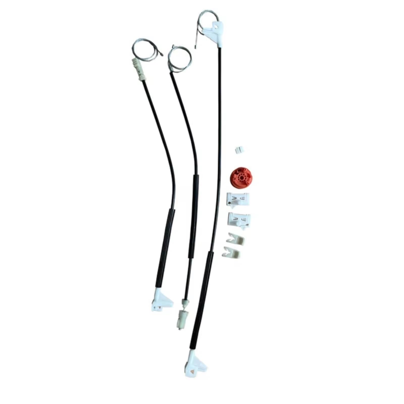 Plus de vitre tombée kit réparation lève-vitre Laguna 2 avant