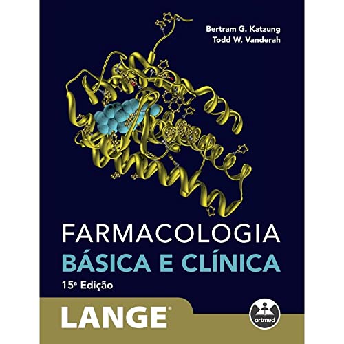 Farmacologia Básica e Clínica