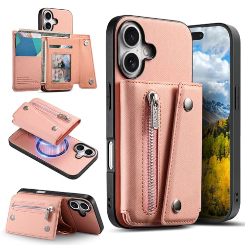 ySUYYPWzKp iPhone 16 E P[X lC 蒠^ }OZ[t 2in1 z^ ICJ[h[ K OR 2way ӂ16 e gуJo[ EHbg t@Xi[ |Pbgt  ϏՌ phone1