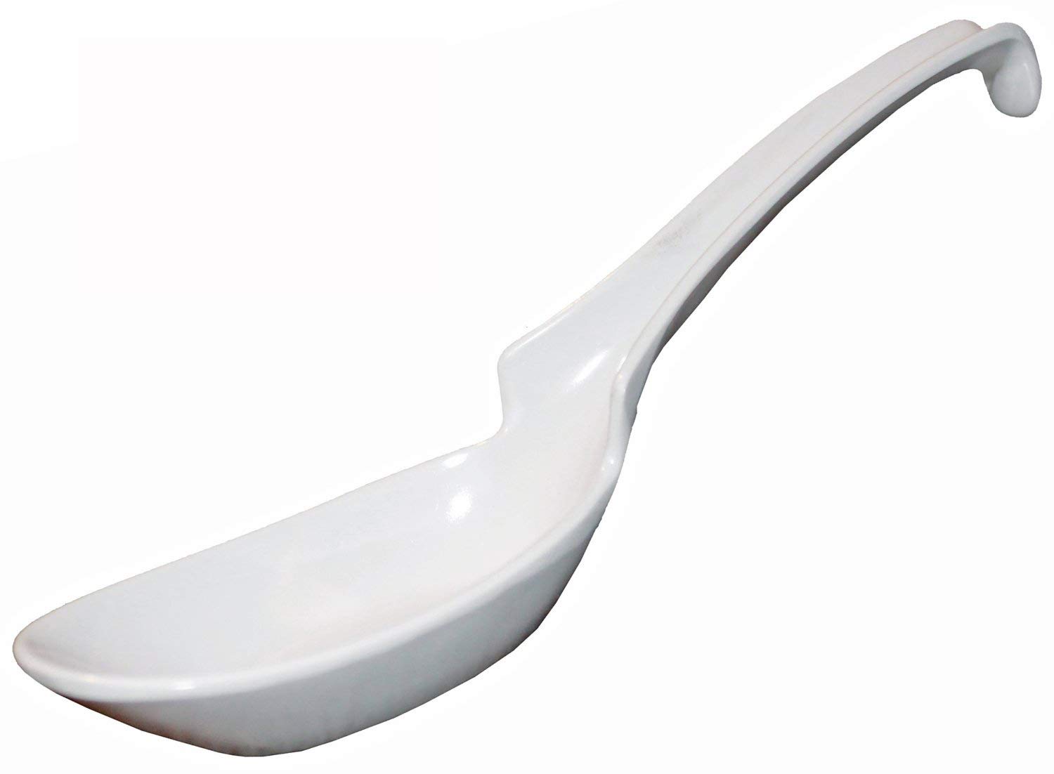 Amazon.com: JapanBargain, Japanese Soup Spoons with Hook