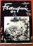 comic forum dc  Comic-Forum Special. André Franquin
