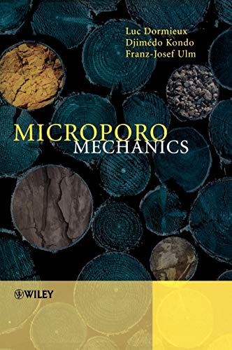Microporomechanics view 2