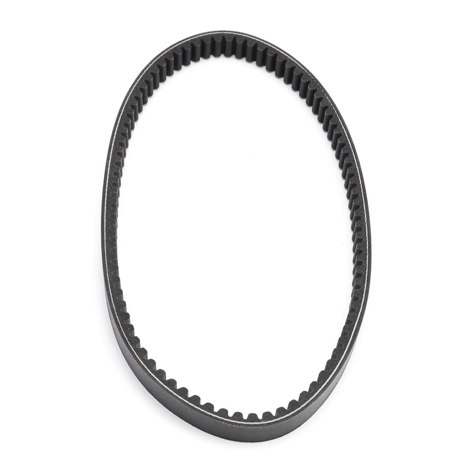 Correa de transmisión para Motocicleta Daelim NS para History para Otello S1, S2 para Freewing 125 23100-SA1-0000 DAE-23100-SE1-0000 Correa de transmisión Correa de distribución