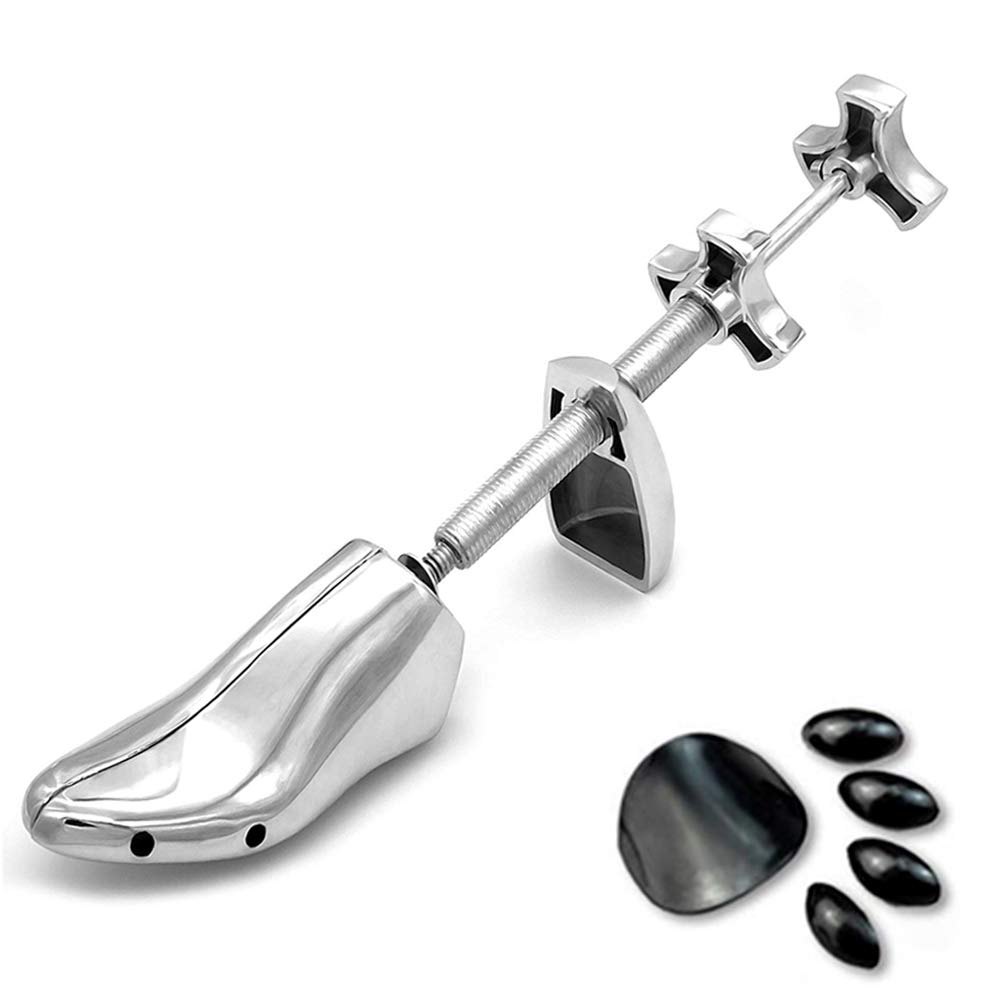 Buy Professional Metal Shoe Stretcher Adjustable Width and Length Shoe
