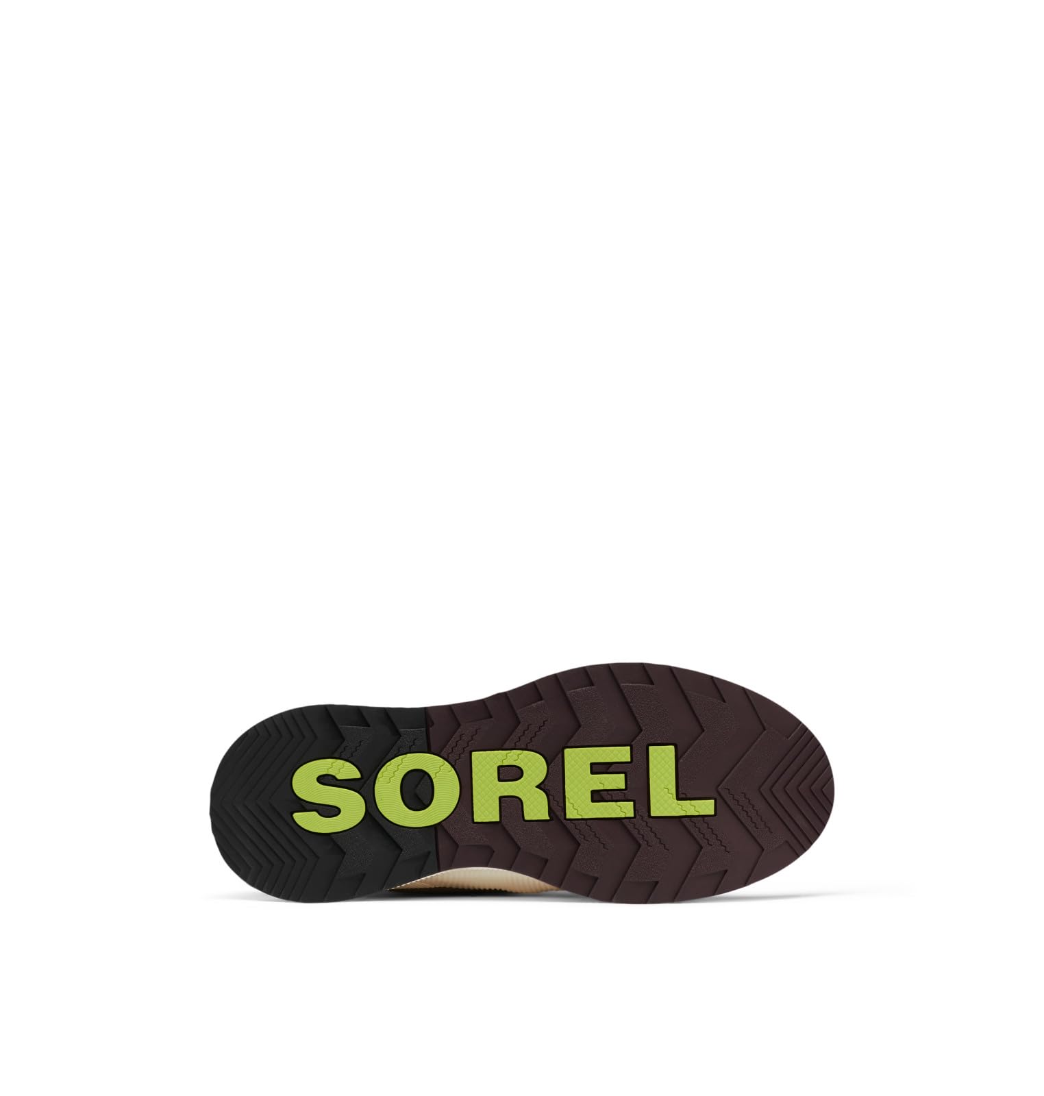 Sorel Out N About Leather - Botki damski