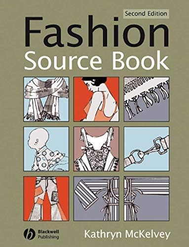 Fashion Source Book
